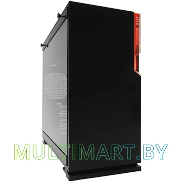 Корпус In Win 101 Black (IW-CI698)